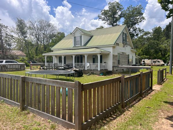 La maison de Michael