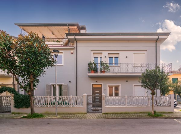 Casa de Simone