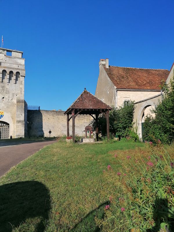La maison de elisabeth
