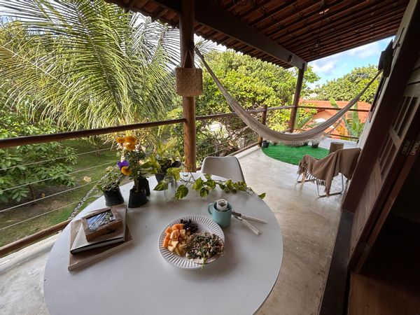 La maison de Clauzira