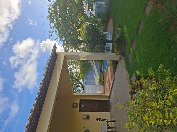 Kamila's house