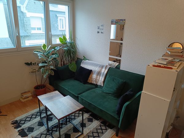 huis van Aurélie