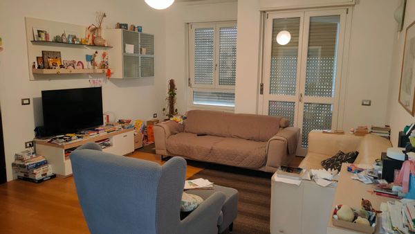 Francesco's house