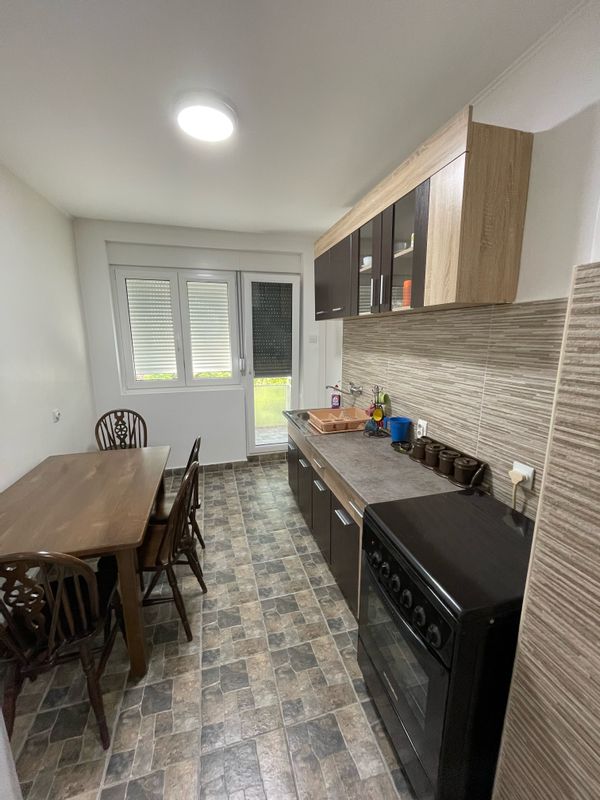 Gordana house