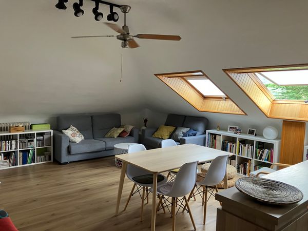 Silvia s Haus
