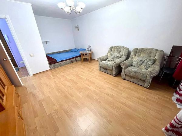 La maison de Jessica