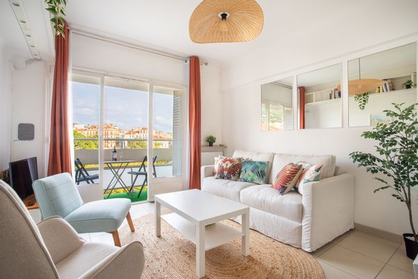 Casa di Cécile & Xavier