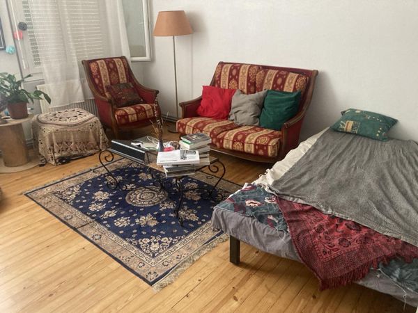 Casa de jessica