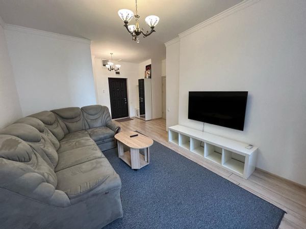 You'll definitely like this recently moderned apartment