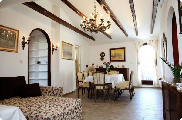 Ksenija s Haus