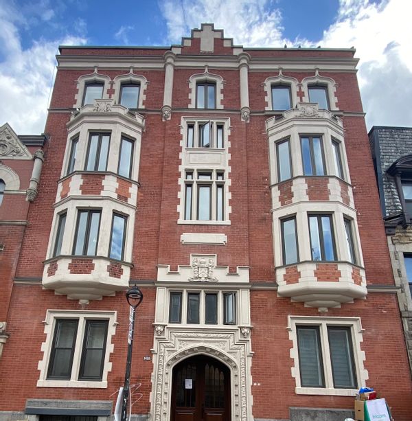 Casa de Carole