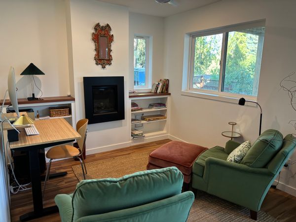 La maison de Katherine