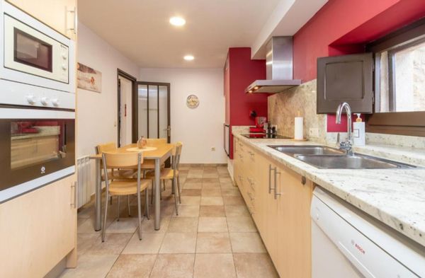 La maison de Glòria & Josep M.