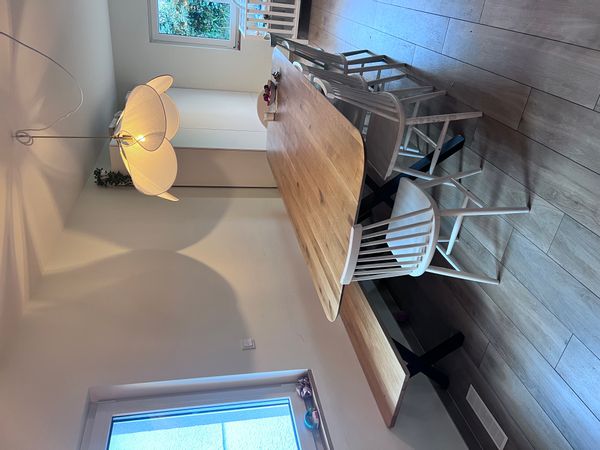 La maison de Angelique