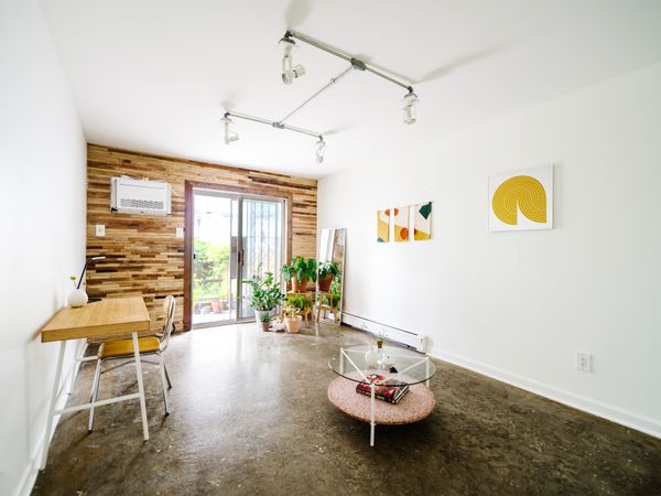 Casa de Ria & Tom
