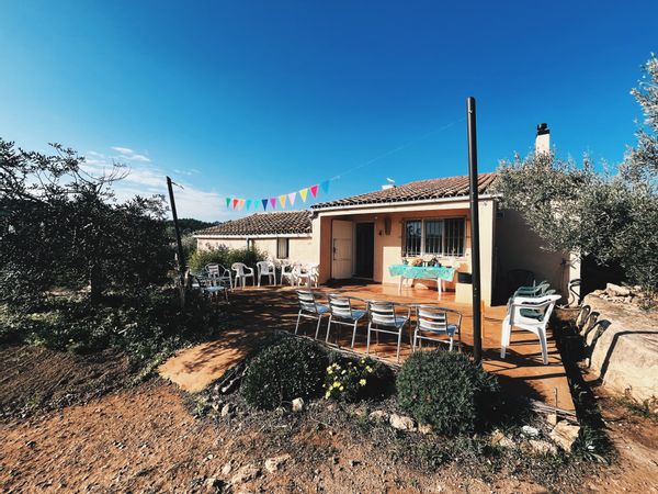 Casa de Joanne