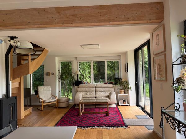 Casa di Marie et Renaud