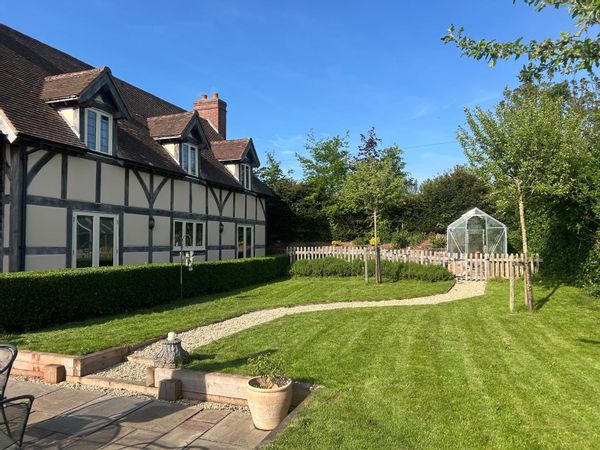 Casa di Liam