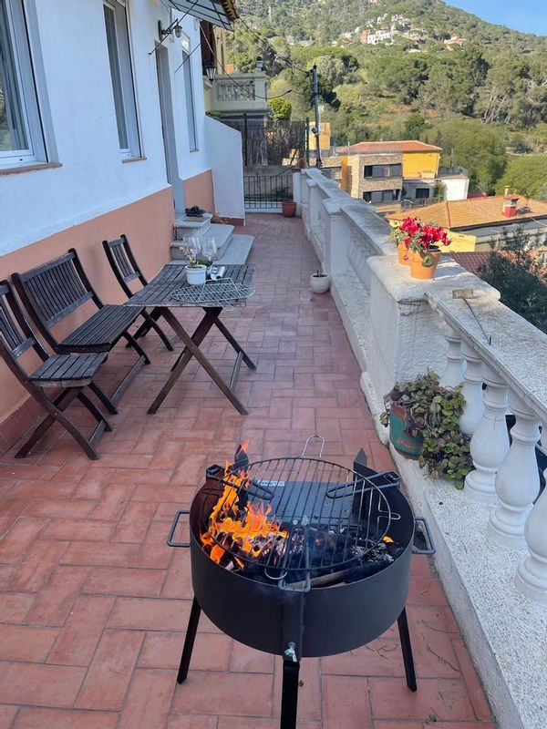 La maison de Anastasia