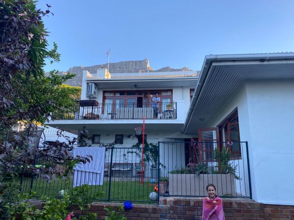 La maison de Charité