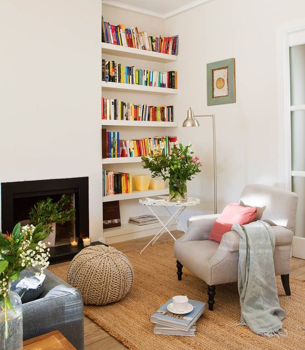 La maison de Jesús María