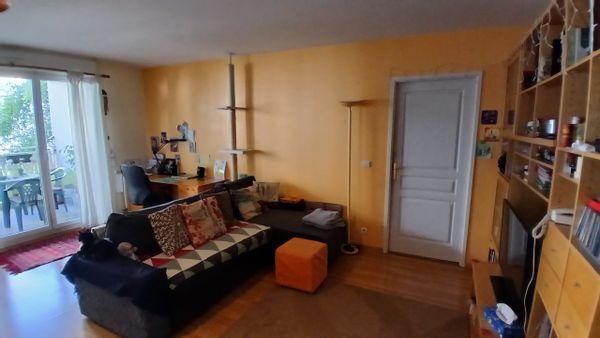 L'appart zen d'Aurélie