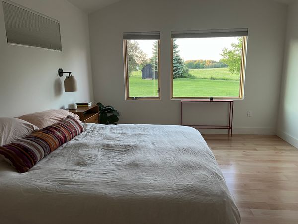 La maison de Natalie