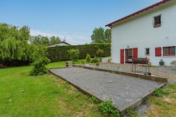 Appartement pour 4/6 personnes entre océan, montagne et campagne