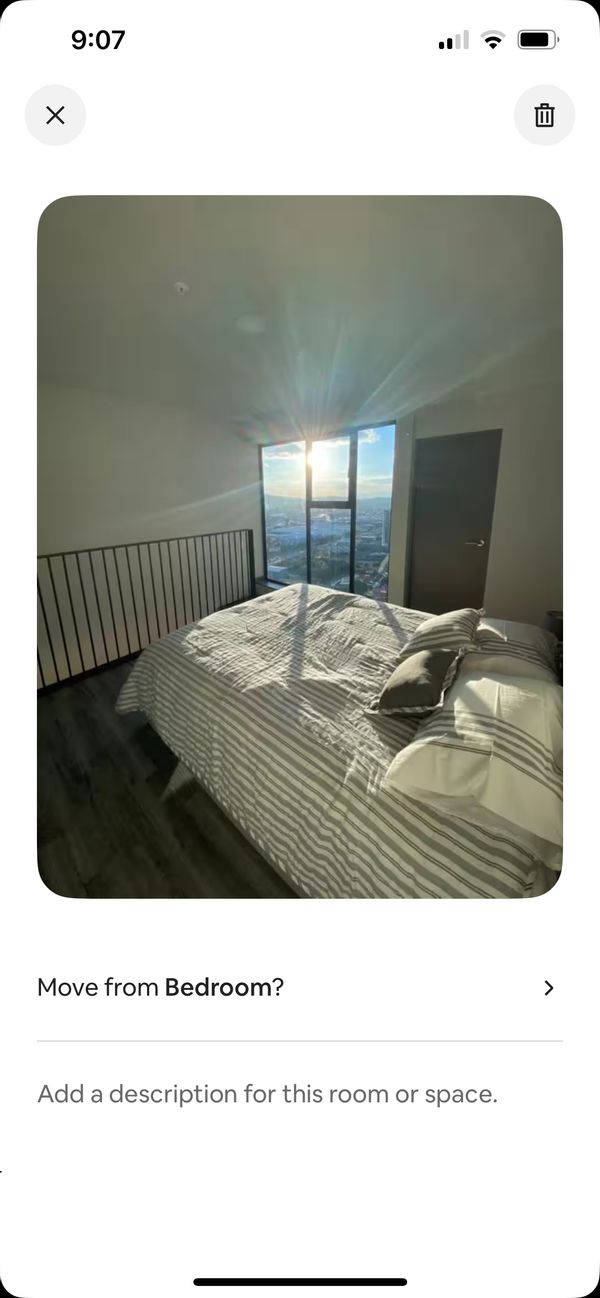 Casa di Melissa