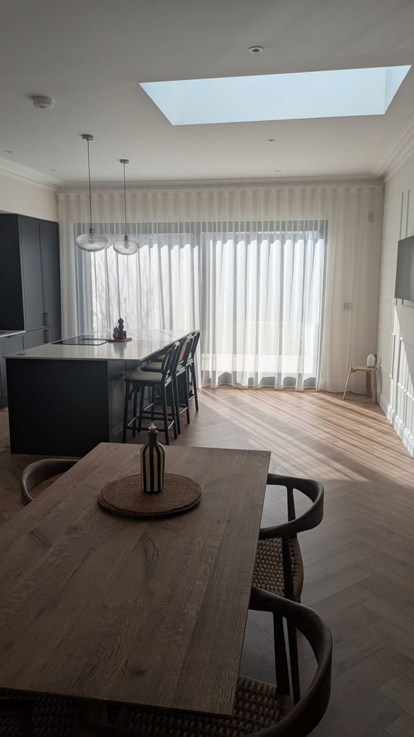 Zoes hus