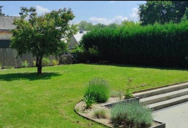 La maison de Minette