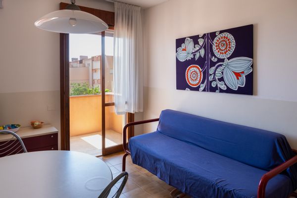 La maison de Daniele