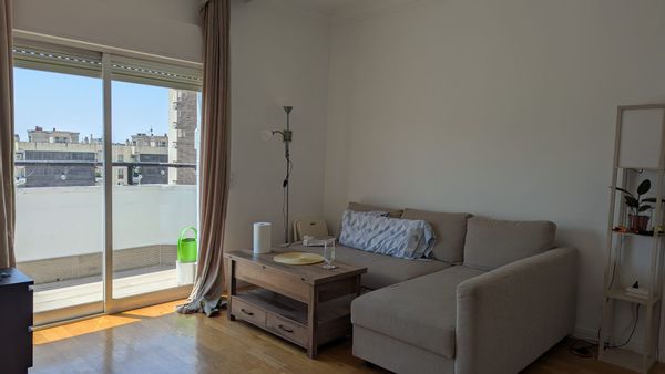 La maison de Marta