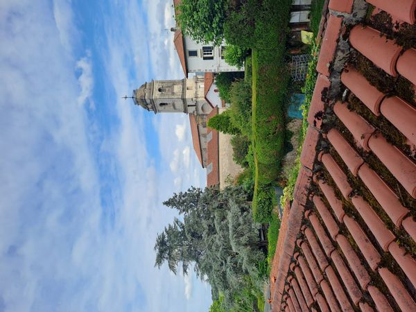 Laxaro Baita, chez Popo & Romain