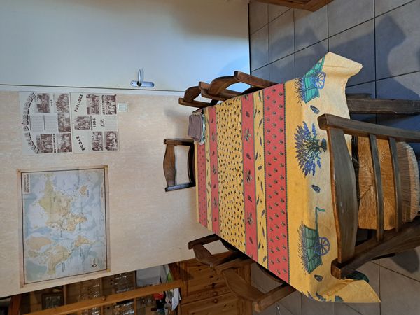 La maison de thierry