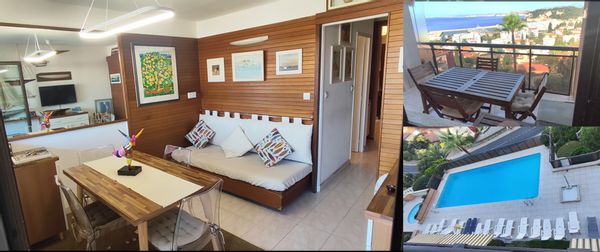 La maison de Daniela&Massimo