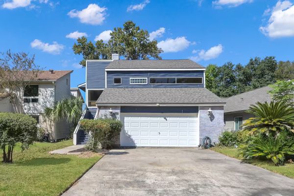 La maison de Lyndsay