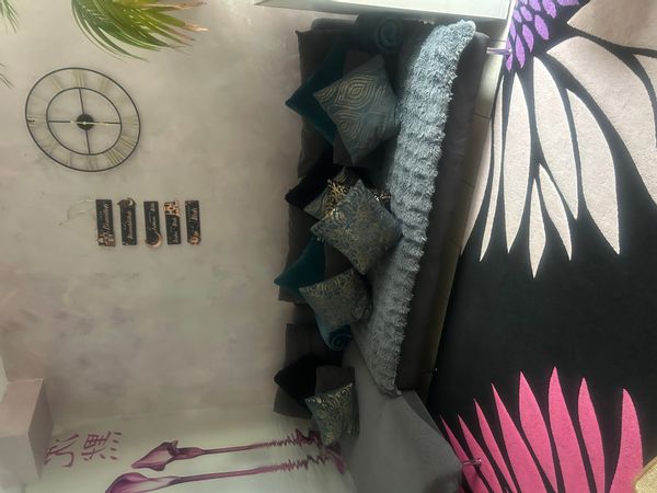 La maison de Aminata