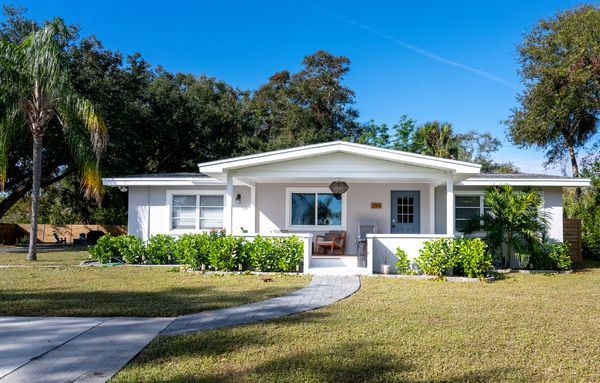 La maison de Bartholomeus