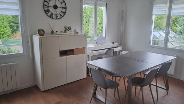 Casa di Meg-Anne