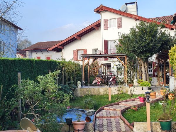 Casa di Fabien