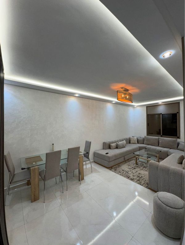 Casa di Oussama