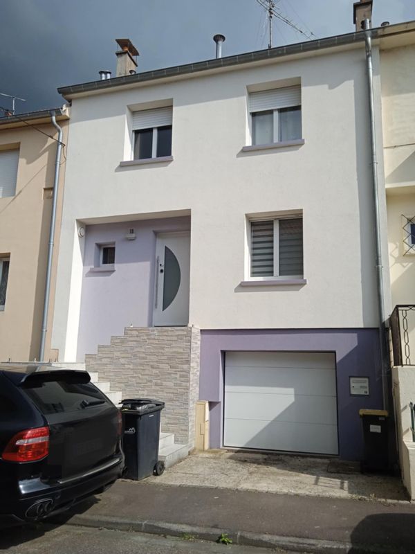 La maison de Laure & Raph