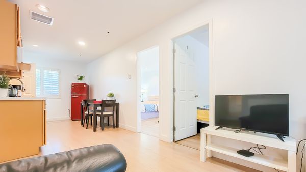 huis van JAY