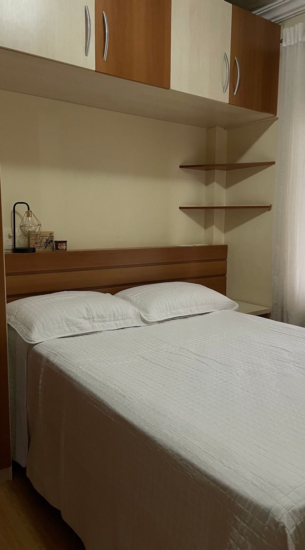 La maison de Marcelo Henrique