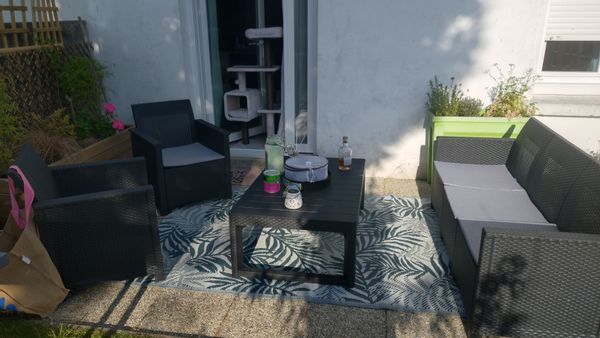 huis van Agathe