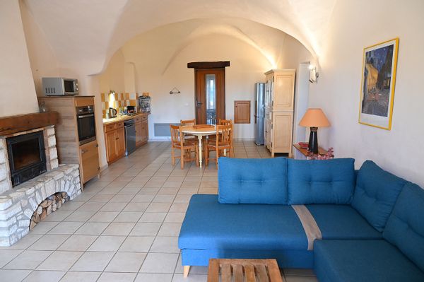Casa di Bastien