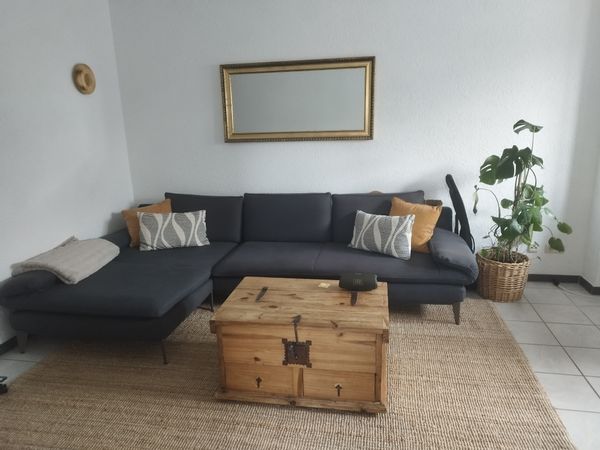 La maison de Anja