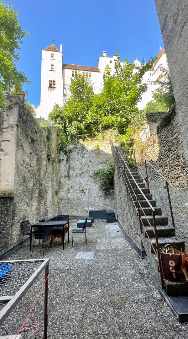 Casa di Carmen