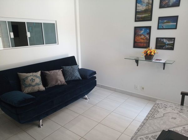 La maison de Piero Ricardo Souza de